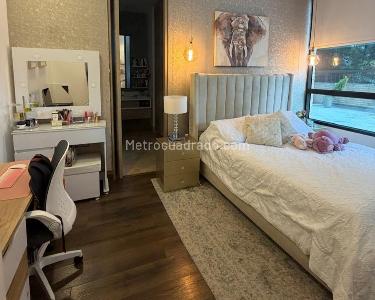 Apartamento de 3 alcobas en venta en El Poblado, Medellín, 532 m² · foto 7 de 19