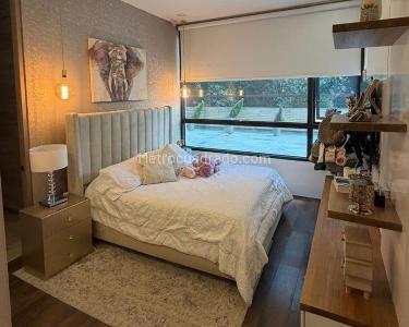Apartamento de 3 alcobas en venta en El Poblado, Medellín, 532 m² · foto 8 de 19