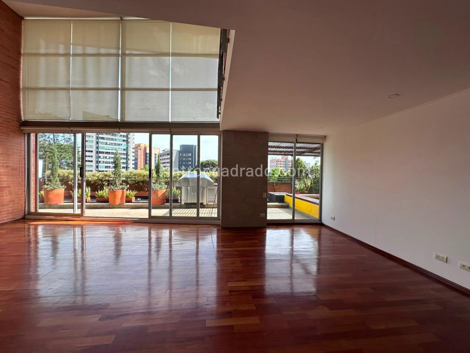 Foto del apartamento