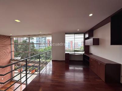 Apartamento de 4 alcobas en arriendo en El Poblado, Medellín, 180 m² · foto 4 de 20