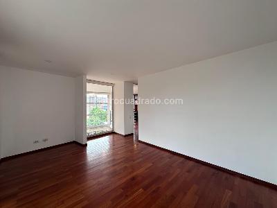 Apartamento de 4 alcobas en arriendo en El Poblado, Medellín, 180 m² · foto 5 de 20