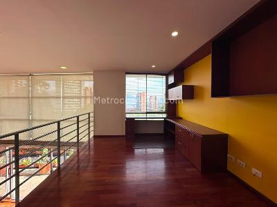 Apartamento de 4 alcobas en arriendo en El Poblado, Medellín, 180 m² · foto 7 de 20
