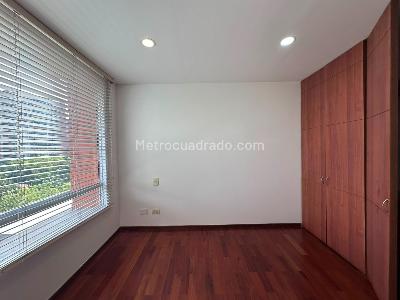 Apartamento de 4 alcobas en arriendo en El Poblado, Medellín, 180 m² · foto 12 de 20