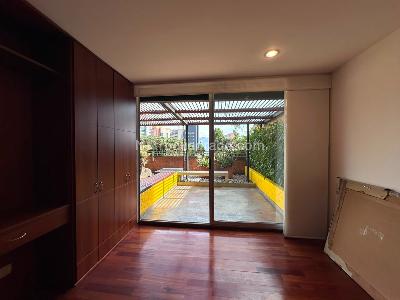 Apartamento de 4 alcobas en arriendo en El Poblado, Medellín, 180 m² · foto 13 de 20