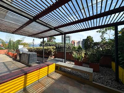 Apartamento de 4 alcobas en arriendo en El Poblado, Medellín, 180 m² · foto 20 de 20