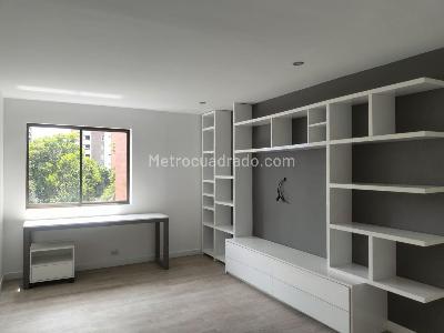 Apartamento de 3 alcobas en venta en El Poblado, Medellín, 192 m² · foto 8 de 19