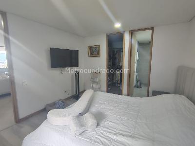 Apartamento de 3 alcobas en venta en Medellín, 105 m² · foto 10 de 18