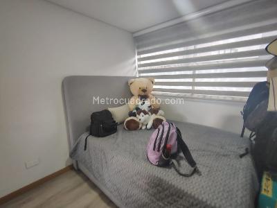 Apartamento de 3 alcobas en venta en Medellín, 105 m² · foto 12 de 18