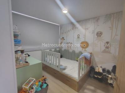 Apartamento de 3 alcobas en venta en Medellín, 105 m² · foto 16 de 18