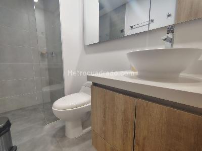 Apartamento de 3 alcobas en venta en Medellín, 105 m² · foto 17 de 18