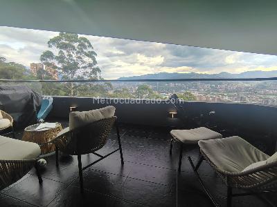 Apartamento de 3 alcobas en venta en Medellín, 105 m² · foto 18 de 18