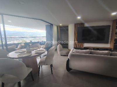 Apartamento de 3 alcobas en venta en Medellín, 105 m² · foto 5 de 18