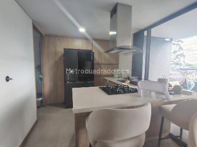Apartamento de 3 alcobas en venta en Medellín, 105 m² · foto 6 de 18