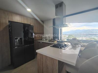 Apartamento de 3 alcobas en venta en Medellín, 105 m² · foto 7 de 18