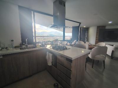 Apartamento de 3 alcobas en venta en Medellín, 105 m² · foto 8 de 18