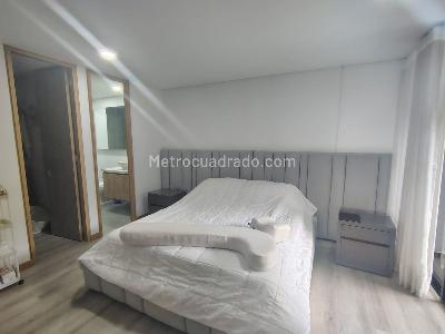 Apartamento de 3 alcobas en venta en Medellín, 105 m² · foto 9 de 18