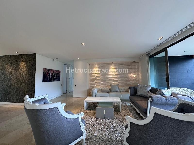 Piso – Medellín, Los Balsos Numero 2, El Poblado - Vista 2