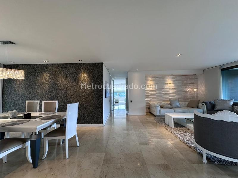 Piso – Medellín, Los Balsos Numero 2, El Poblado - Vista 5