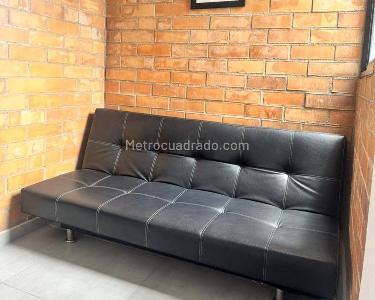 Apartamento de 1 alcoba en arriendo en Sabaneta, Sabaneta, 52 m² · foto 7 de 10