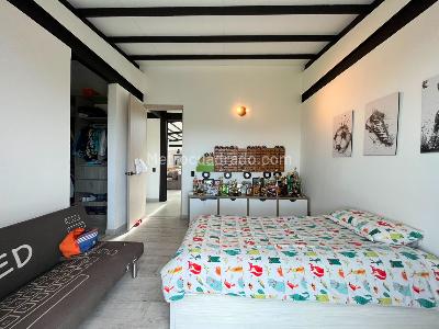 Casa de 3 alcobas en venta en Envigado, Envigado, 1577 m² · foto 12 de 20