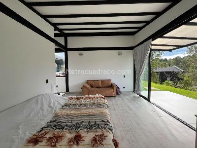 Casa de 3 alcobas en venta en Envigado, Envigado, 1577 m² · foto 15 de 20