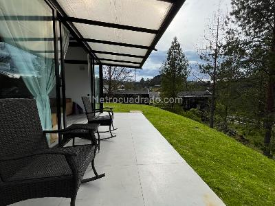 Casa de 3 alcobas en venta en Envigado, Envigado, 1577 m² · foto 19 de 20