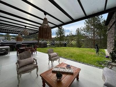 Casa de 3 alcobas en venta en Envigado, Envigado, 1577 m² · foto 20 de 20