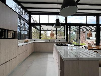 Casa de 3 alcobas en venta en Envigado, Envigado, 1577 m² · foto 7 de 20