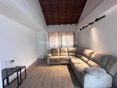 Casa en arriendo en El Poblado, Medellín · foto 10 de 20
