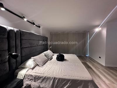 Casa en arriendo en El Poblado, Medellín · foto 11 de 20
