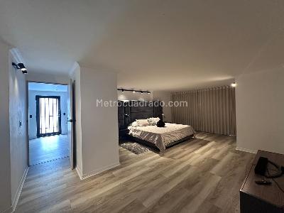 Casa en arriendo en El Poblado, Medellín · foto 12 de 20