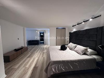 Casa en arriendo en El Poblado, Medellín · foto 13 de 20
