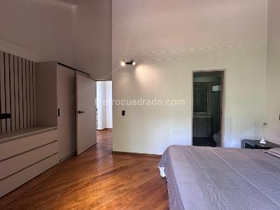 Casa en arriendo en El Poblado, Medellín · foto 14 de 20