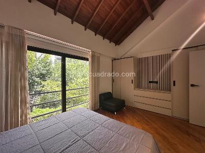 Casa en arriendo en El Poblado, Medellín · foto 16 de 20