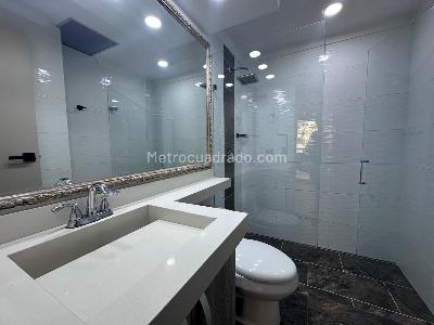 Casa en arriendo en El Poblado, Medellín · foto 18 de 20