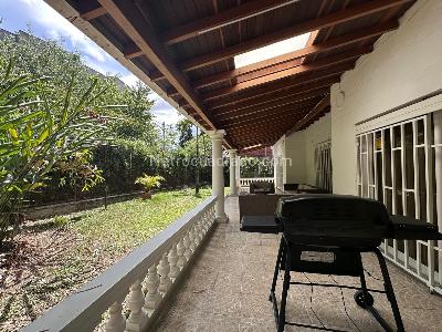 Casa en arriendo en El Poblado, Medellín · foto 20 de 20