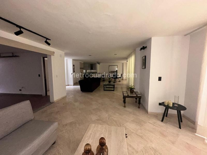 Casa en Arriendo, EL POBLADO, Medellín - Ansicht 2