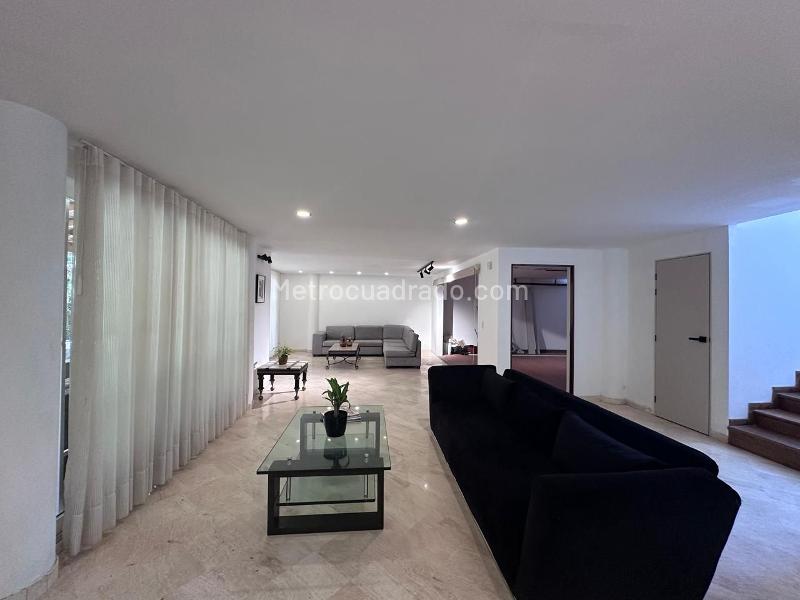 Casa en Arriendo, EL POBLADO, Medellín - Ansicht 4