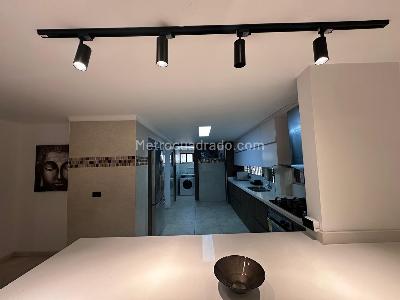Casa en arriendo en El Poblado, Medellín · foto 7 de 20