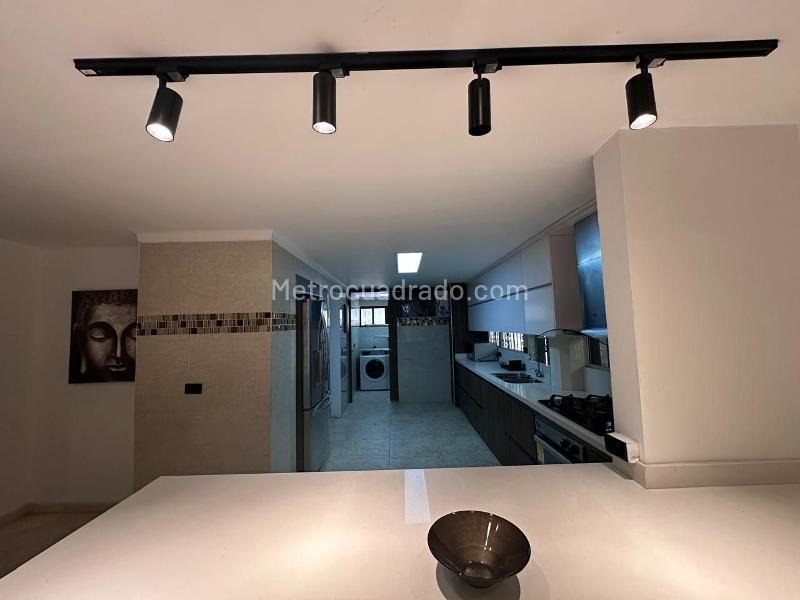 Casa en Arriendo, EL POBLADO, Medellín - Mehr