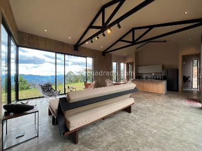 Casa en arriendo en Envigado, Envigado · foto 3 de 18