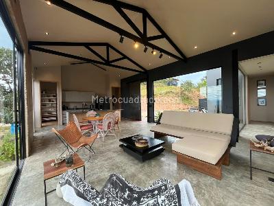 Casa en arriendo en Envigado, Envigado · foto 4 de 18