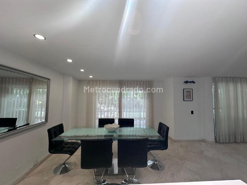 Casa en Venta, EL POBLADO, Medellín - Widok 3