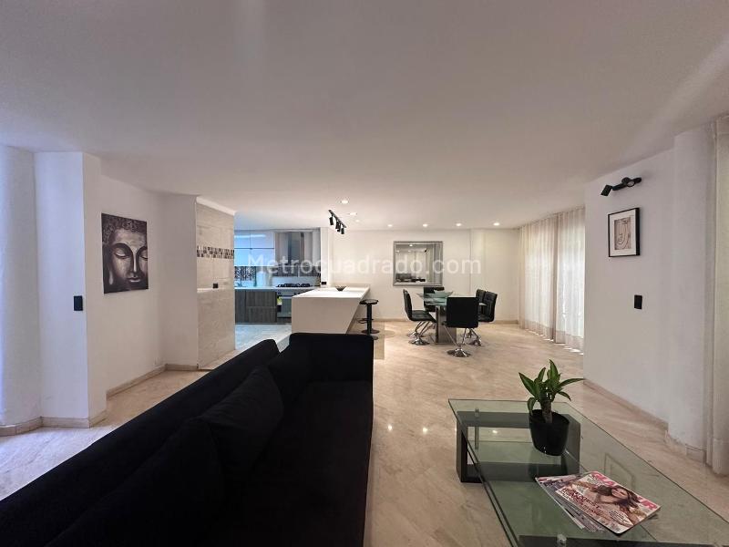 Casa en Venta, EL POBLADO, Medellín - Widok 5
