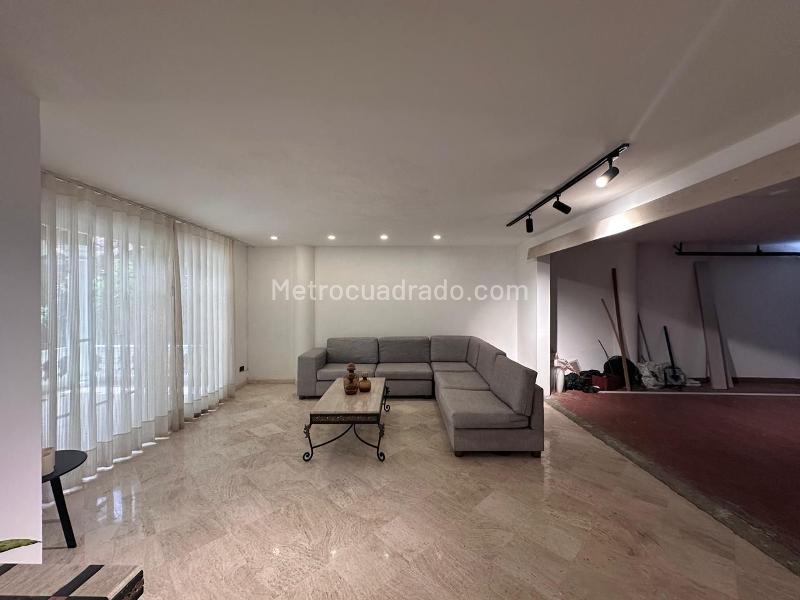 Casa en Venta, EL POBLADO, Medellín - Widok 6