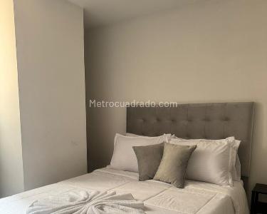 Apartamento de 2 alcobas en arriendo en Sabaneta, Sabaneta, 52 m² · foto 6 de 10