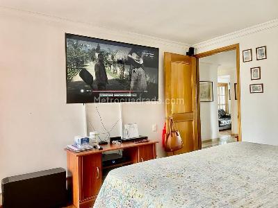 Apartamento de 4 alcobas en venta en El Poblado, Medellín, 240 m² · foto 11 de 18