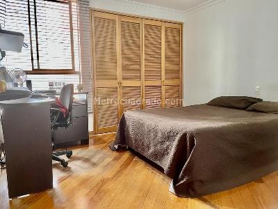 Apartamento de 4 alcobas en venta en El Poblado, Medellín, 240 m² · foto 15 de 18