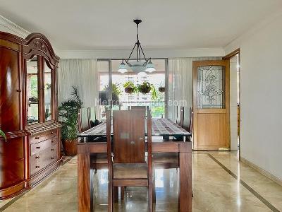 Apartamento de 4 alcobas en venta en El Poblado, Medellín, 240 m² · foto 6 de 18