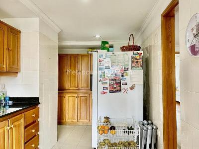 Apartamento de 4 alcobas en venta en El Poblado, Medellín, 240 m² · foto 7 de 18